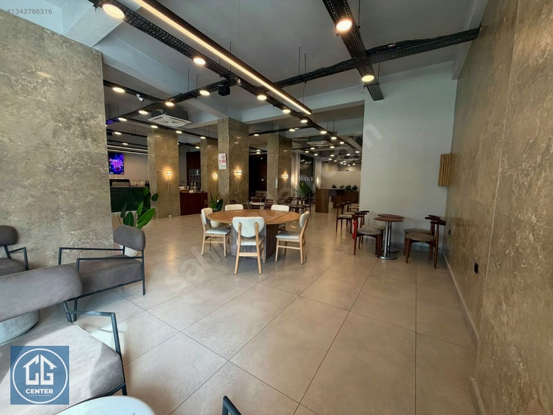 Cg Yüksek Potansiyelli,cadde Üzeri Devren Satılık Morrow Cafe — fotoğraf 9