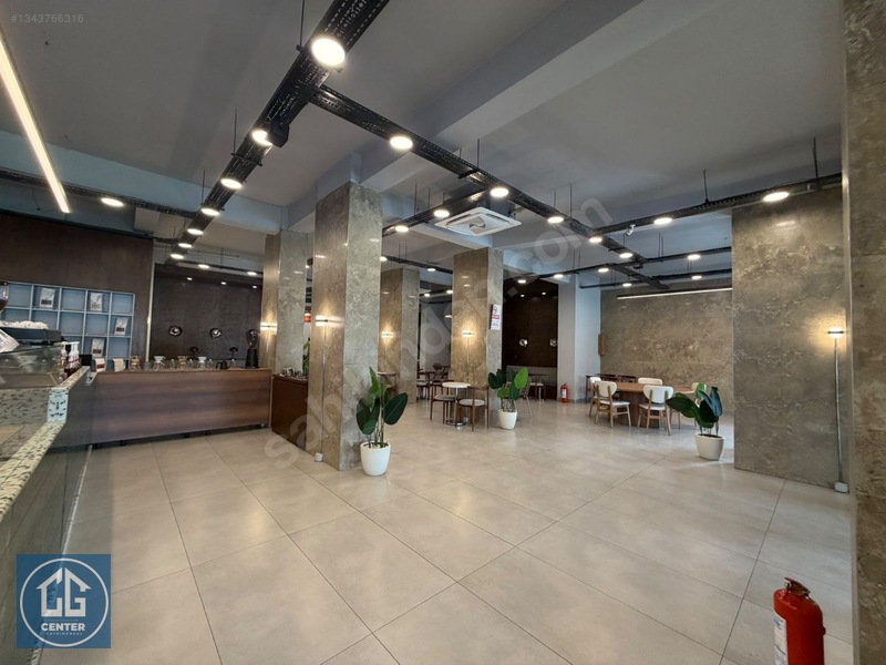 Cg Yüksek Potansiyelli,cadde Üzeri Devren Satılık Morrow Cafe — fotoğraf 11