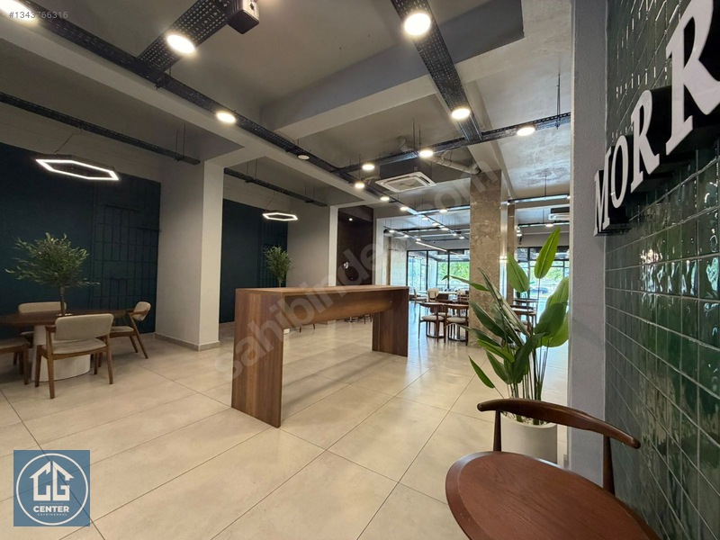 Cg Yüksek Potansiyelli,cadde Üzeri Devren Satılık Morrow Cafe — fotoğraf 13