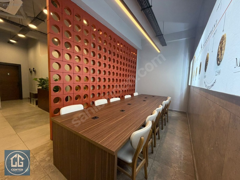 Cg Yüksek Potansiyelli,cadde Üzeri Devren Satılık Morrow Cafe — fotoğraf 17