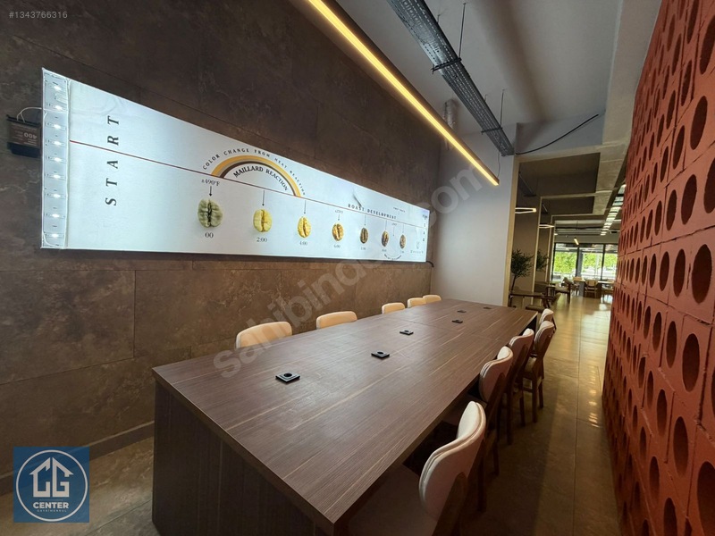 Cg Yüksek Potansiyelli,cadde Üzeri Devren Satılık Morrow Cafe — fotoğraf 18