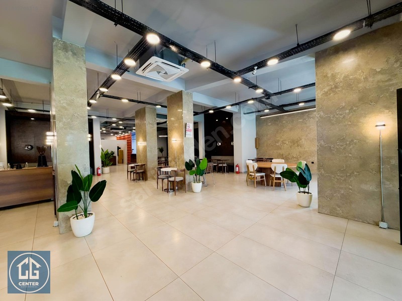 Cg Yüksek Potansiyelli,cadde Üzeri Devren Satılık Morrow Cafe — fotoğraf 19