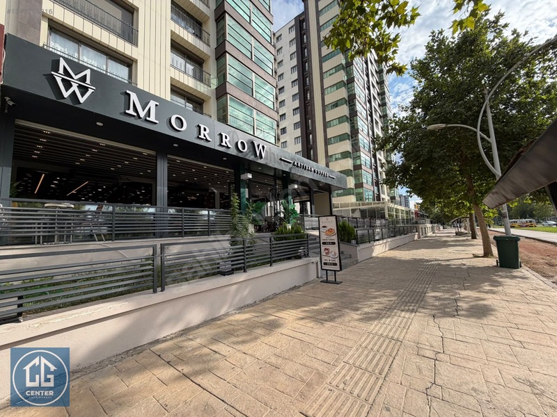 Cg Yüksek Potansiyelli,cadde Üzeri Devren Satılık Morrow Cafe — fotoğraf 20