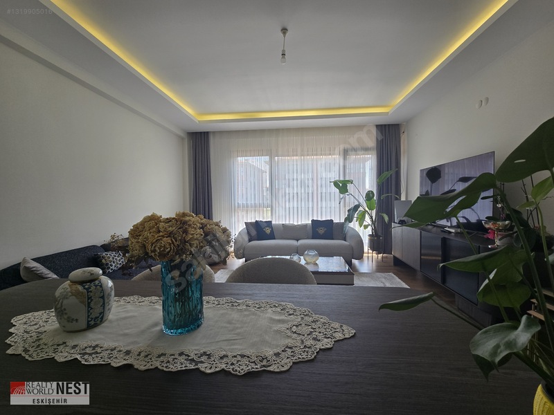 Rw Nest'ten Sümer Mh Kızılyerde Asansörlü Satılık 3+1 Lüks Daire — fotoğraf 5