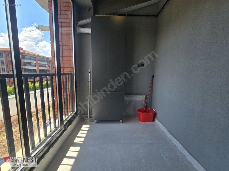Rw Nest'ten Sümer Mh Kızılyerde Asansörlü Satılık 3+1 Lüks Daire — fotoğraf 15