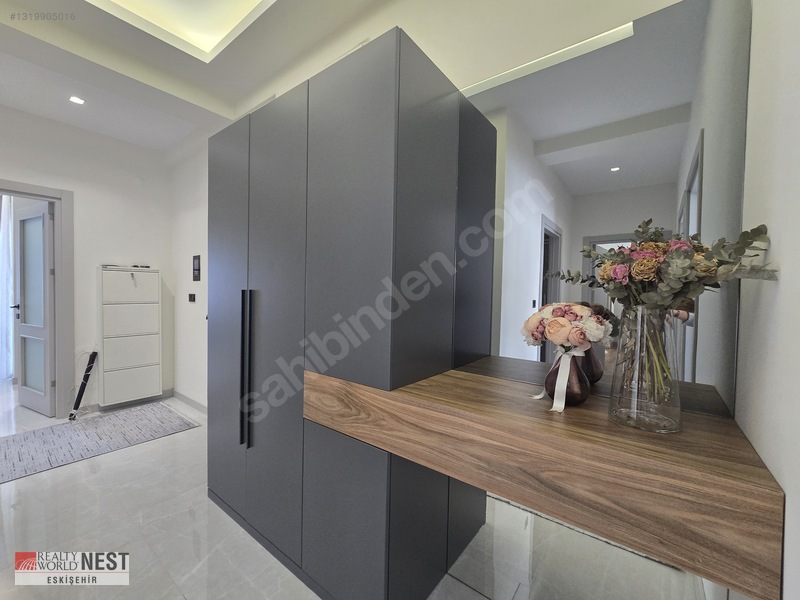 Rw Nest'ten Sümer Mh Kızılyerde Asansörlü Satılık 3+1 Lüks Daire — fotoğraf 18