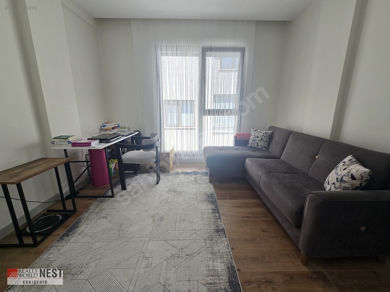 Rw Nest'ten Sümer Mh Kızılyerde Asansörlü Satılık 3+1 Lüks Daire — fotoğraf 20