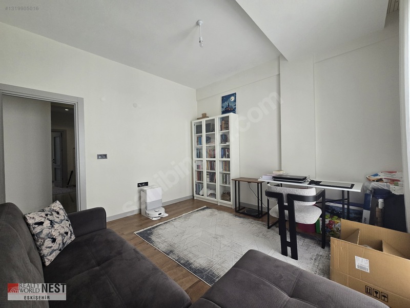 Rw Nest'ten Sümer Mh Kızılyerde Asansörlü Satılık 3+1 Lüks Daire — fotoğraf 21