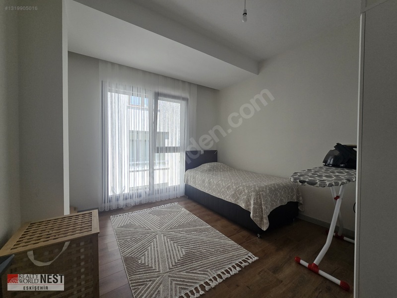 Rw Nest'ten Sümer Mh Kızılyerde Asansörlü Satılık 3+1 Lüks Daire — fotoğraf 25