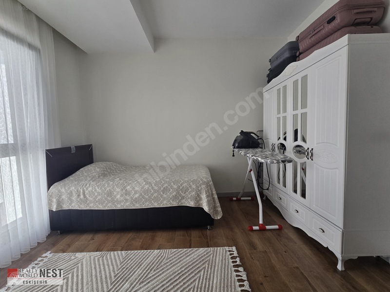 Rw Nest'ten Sümer Mh Kızılyerde Asansörlü Satılık 3+1 Lüks Daire — fotoğraf 26