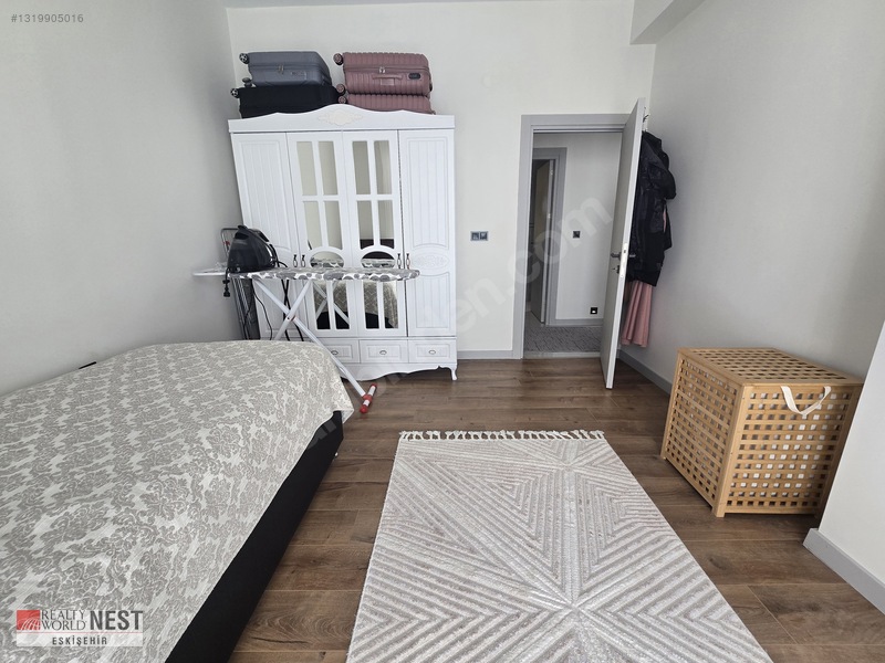 Rw Nest'ten Sümer Mh Kızılyerde Asansörlü Satılık 3+1 Lüks Daire — fotoğraf 28
