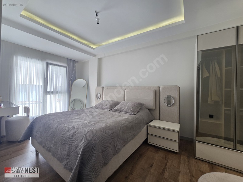 Rw Nest'ten Sümer Mh Kızılyerde Asansörlü Satılık 3+1 Lüks Daire — fotoğraf 29
