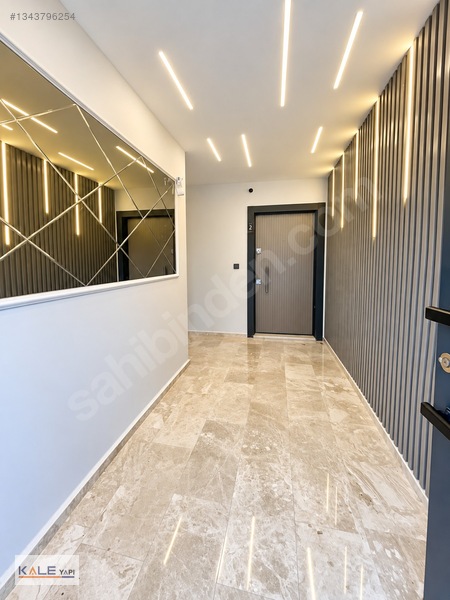Butik Site De Köşe 2+1 Daire! — fotoğraf 2