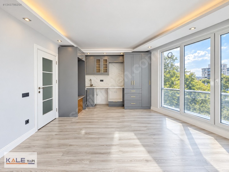 Butik Site De Köşe 2+1 Daire! — fotoğraf 5