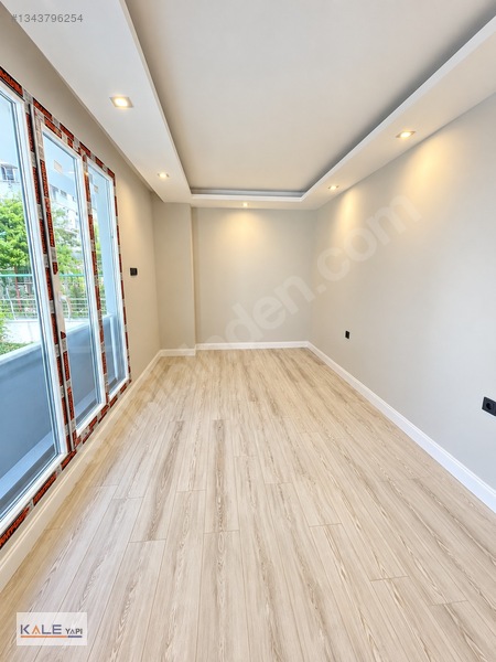 Butik Site De Köşe 2+1 Daire! — fotoğraf 6