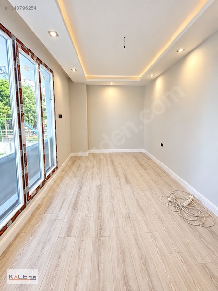 Butik Site De Köşe 2+1 Daire! — fotoğraf 7