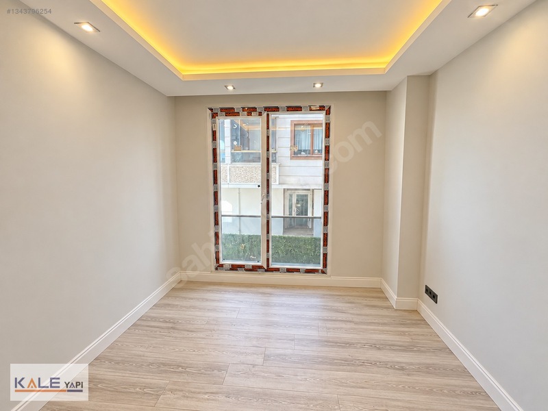 Butik Site De Köşe 2+1 Daire! — fotoğraf 8