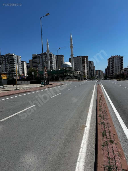 Erkilet'te Köşe Başı Cadde Üstü Kiralık Dükkan — fotoğraf 6