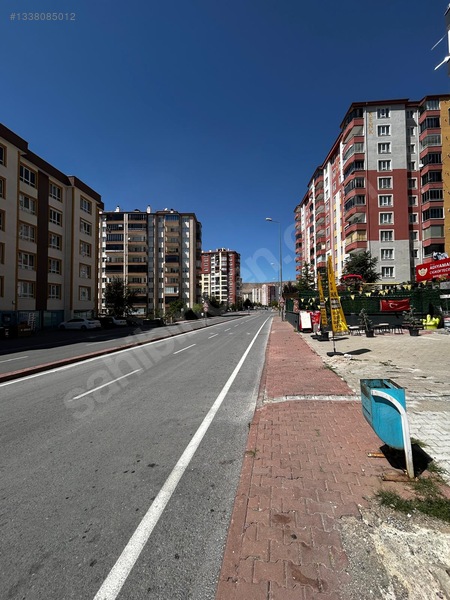Erkilet'te Köşe Başı Cadde Üstü Kiralık Dükkan — fotoğraf 7