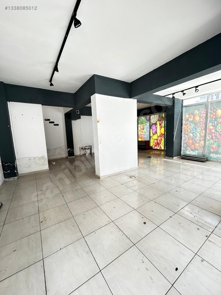 Erkilet'te Köşe Başı Cadde Üstü Kiralık Dükkan — fotoğraf 8
