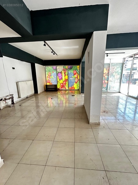 Erkilet'te Köşe Başı Cadde Üstü Kiralık Dükkan — fotoğraf 9