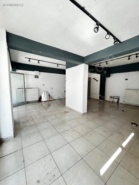 Erkilet'te Köşe Başı Cadde Üstü Kiralık Dükkan — fotoğraf 10
