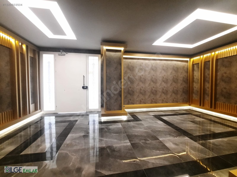 Kiralık 4+1 Lüks Daire, 19 Mayıs Bulvarına Cephe — fotoğraf 2
