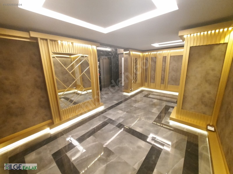 Kiralık 4+1 Lüks Daire, 19 Mayıs Bulvarına Cephe — fotoğraf 3