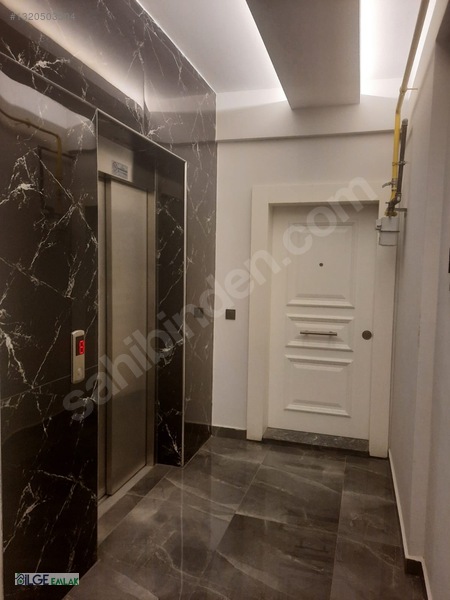 Kiralık 4+1 Lüks Daire, 19 Mayıs Bulvarına Cephe — fotoğraf 4