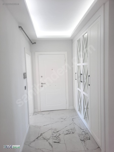 Kiralık 4+1 Lüks Daire, 19 Mayıs Bulvarına Cephe — fotoğraf 5