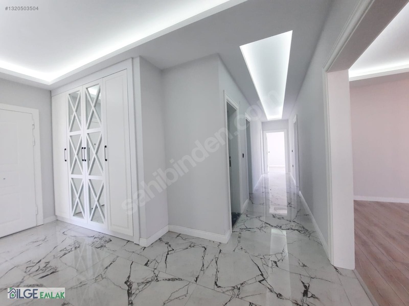 Kiralık 4+1 Lüks Daire, 19 Mayıs Bulvarına Cephe — fotoğraf 6