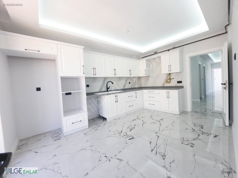 Kiralık 4+1 Lüks Daire, 19 Mayıs Bulvarına Cephe — fotoğraf 7