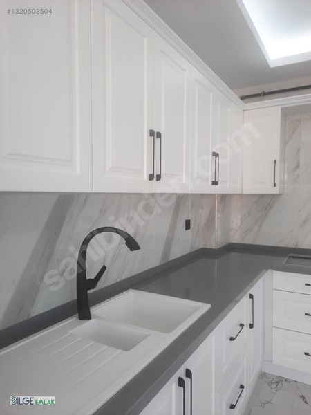 Kiralık 4+1 Lüks Daire, 19 Mayıs Bulvarına Cephe — fotoğraf 8