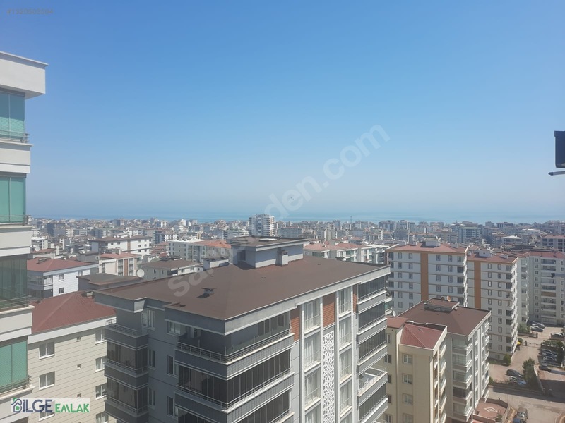 Kiralık 4+1 Lüks Daire, 19 Mayıs Bulvarına Cephe — fotoğraf 16
