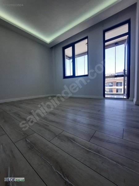 Kiralık 4+1 Lüks Daire, 19 Mayıs Bulvarına Cephe — fotoğraf 22
