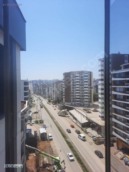 Kiralık 4+1 Lüks Daire, 19 Mayıs Bulvarına Cephe — fotoğraf 24