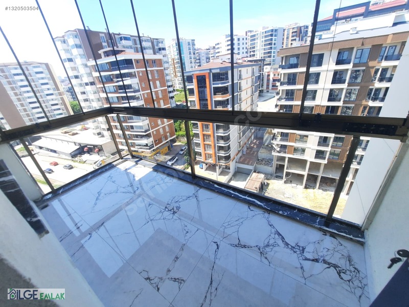 Kiralık 4+1 Lüks Daire, 19 Mayıs Bulvarına Cephe — fotoğraf 27