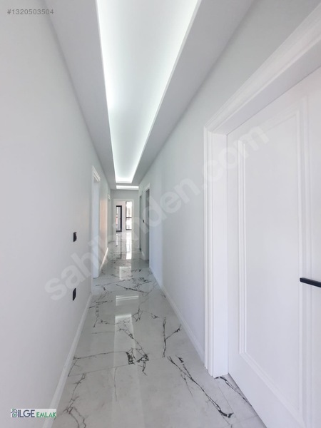 Kiralık 4+1 Lüks Daire, 19 Mayıs Bulvarına Cephe — fotoğraf 28