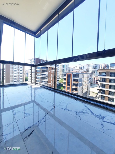 Kiralık 4+1 Lüks Daire, 19 Mayıs Bulvarına Cephe — fotoğraf 29