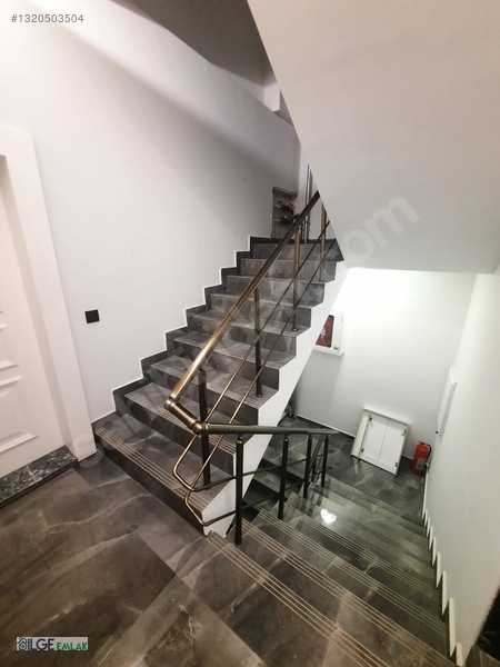 Kiralık 4+1 Lüks Daire, 19 Mayıs Bulvarına Cephe — fotoğraf 32