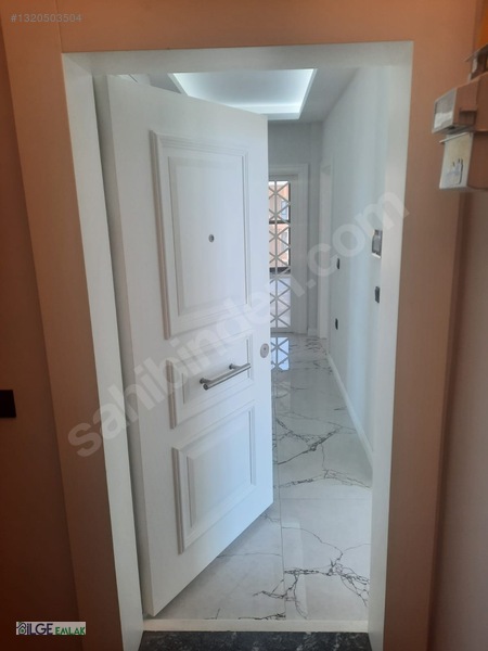 Kiralık 4+1 Lüks Daire, 19 Mayıs Bulvarına Cephe — fotoğraf 33