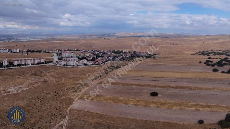 Csk'dan Sultandere İmar Sınırında 2.285m2 Fırsat Tarla — fotoğraf 2