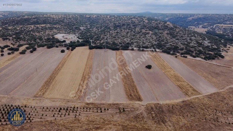 Csk'dan Sultandere İmar Sınırında 2.285m2 Fırsat Tarla — fotoğraf 3
