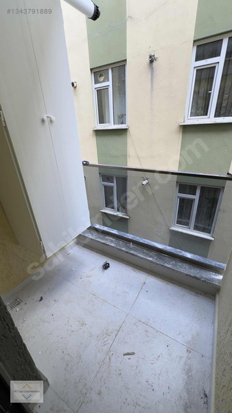 Ünalan Mah Metroya 10dak Mesa. Balkonlu 2+1 Lüx Arakat Daire — fotoğraf 16