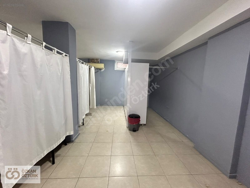 Özkan Öztürk' Ten Ceyhan' Da Satılık 2+1 İş Yeri Merkezi Konum — fotoğraf 7