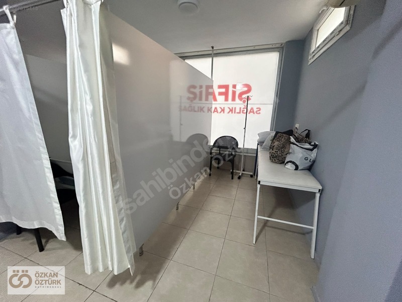 Özkan Öztürk' Ten Ceyhan' Da Satılık 2+1 İş Yeri Merkezi Konum — fotoğraf 10