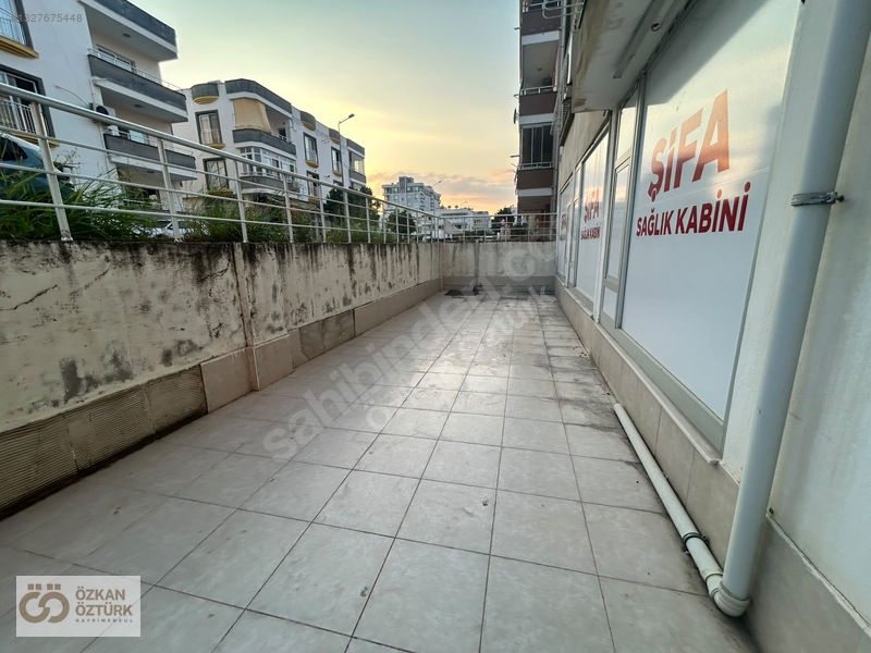 Özkan Öztürk' Ten Ceyhan' Da Satılık 2+1 İş Yeri Merkezi Konum — fotoğraf 25