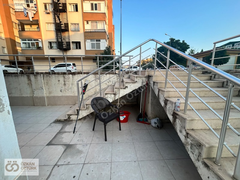 Özkan Öztürk' Ten Ceyhan' Da Satılık 2+1 İş Yeri Merkezi Konum — fotoğraf 26