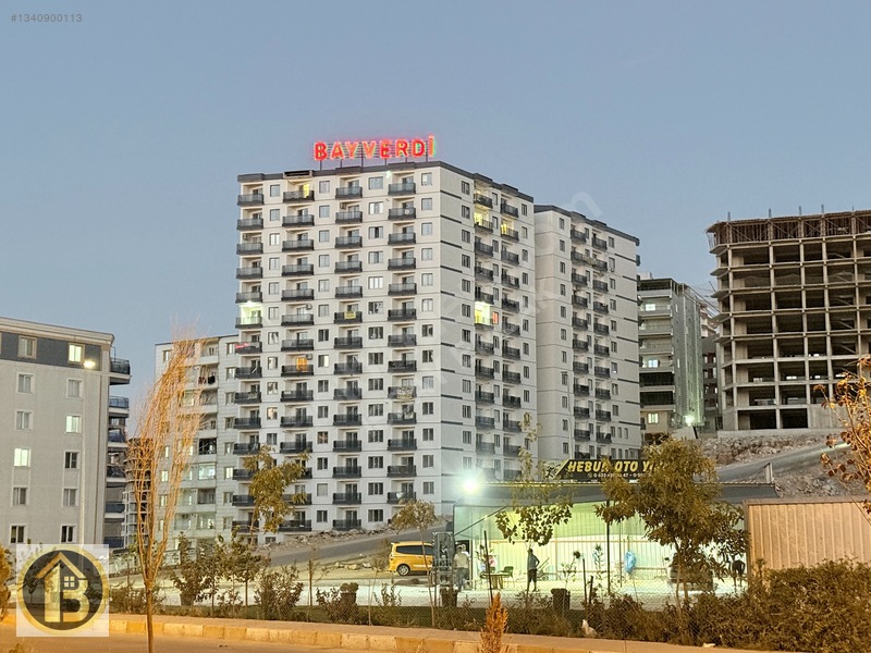 Araştırma Hastanesi Yanı Kiralık Sıfır Eşyalı 1+1 Lüks Daire — fotoğraf 2