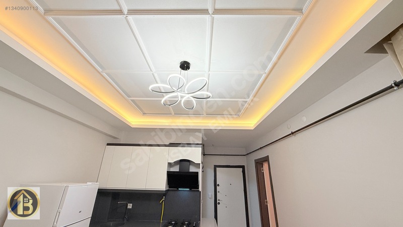 Araştırma Hastanesi Yanı Kiralık Sıfır Eşyalı 1+1 Lüks Daire — fotoğraf 7